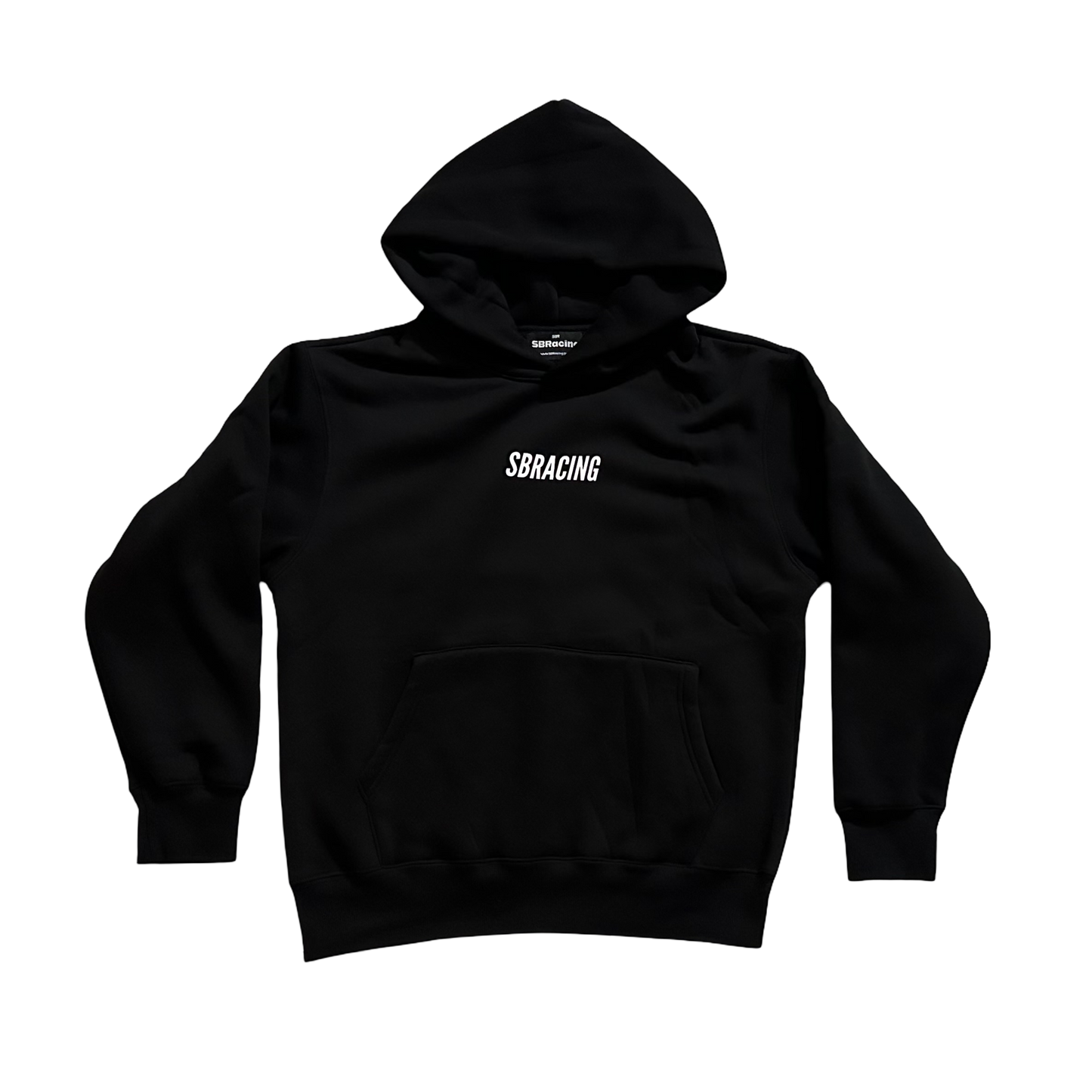 Always Move Forward Hoodie