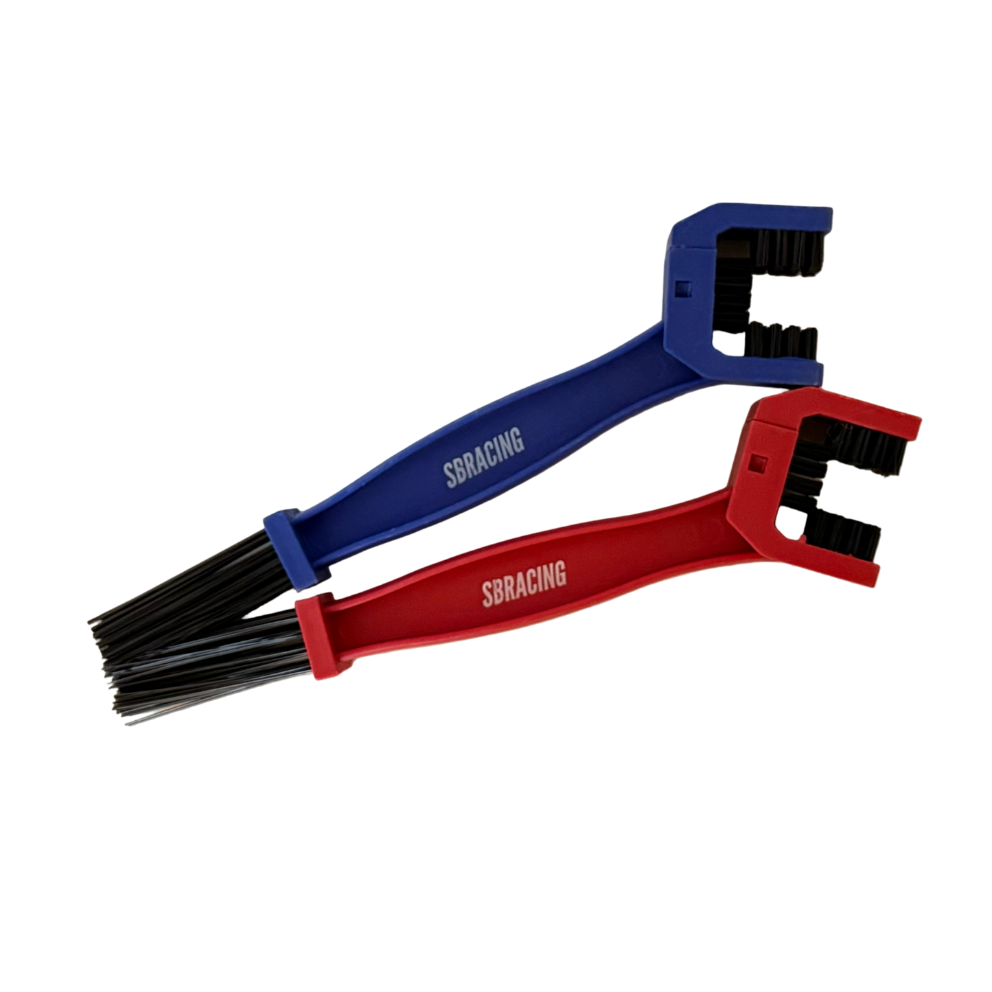 Motorcycle Chain Brushes