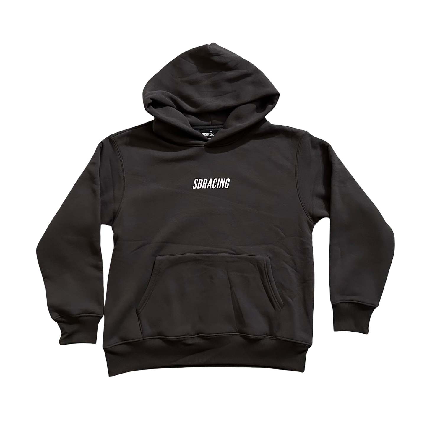 Always Move Forward Hoodie