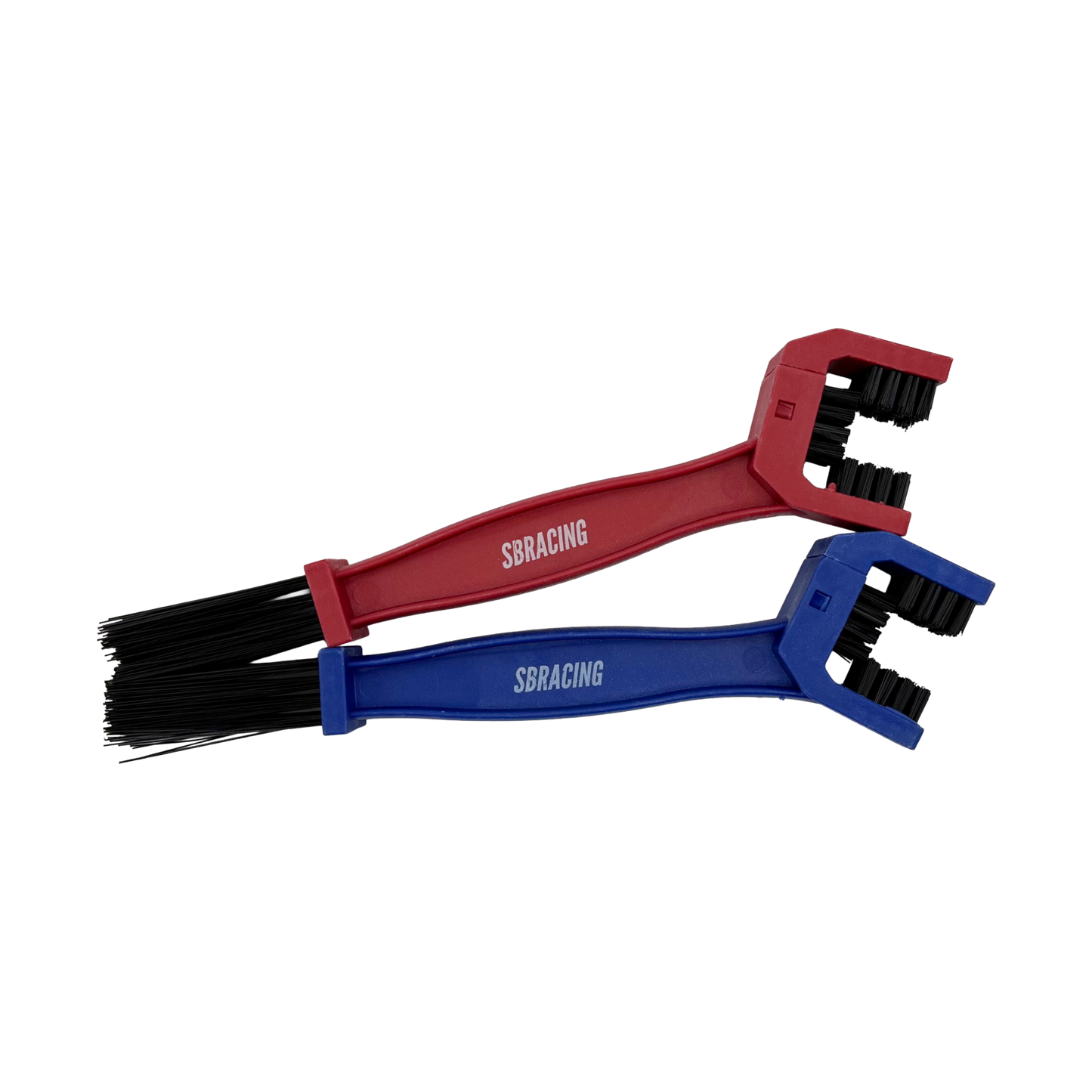 Motorcycle Chain Brushes