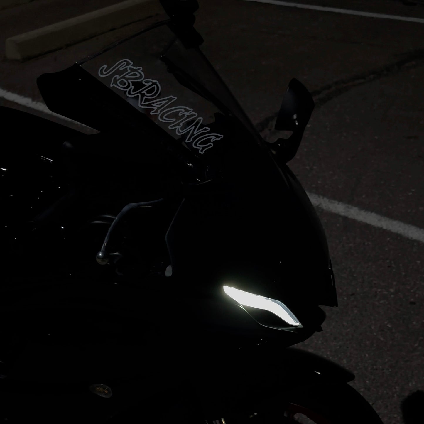 Signature Decals (2-Pack)