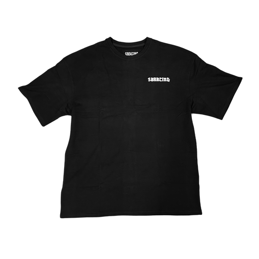 Apex Oversized Tee
