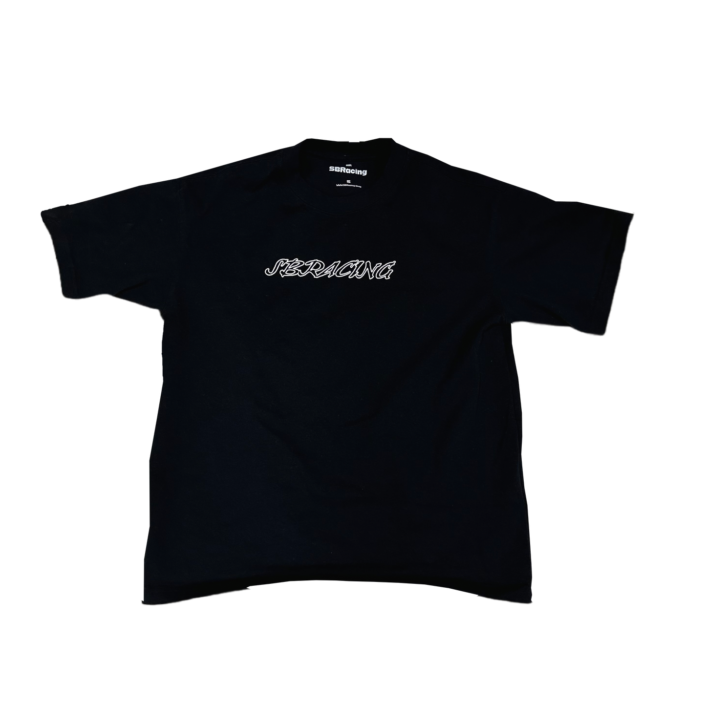 Full Throttle Oversized Tee