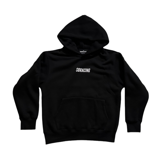 Always Move Forward Hoodie