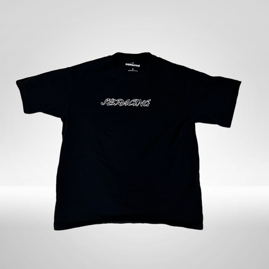 Full Throttle Oversized Tee