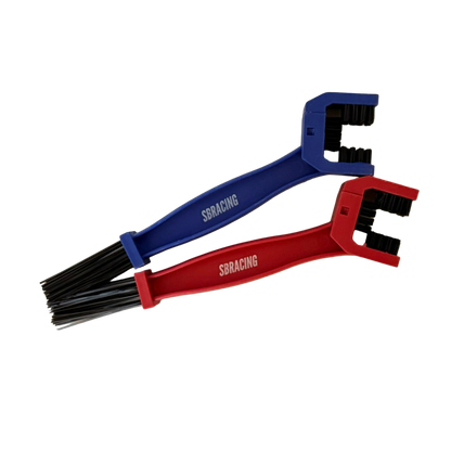 Motorcycle Chain Brushes