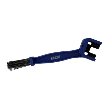 Motorcycle Chain Brushes