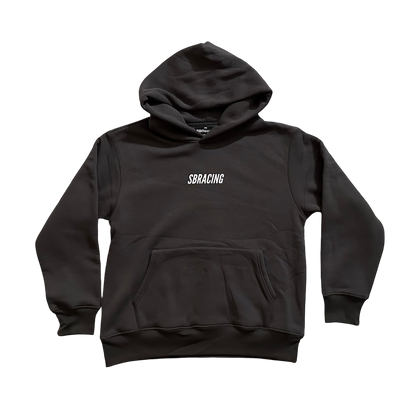 Always Move Forward Hoodie