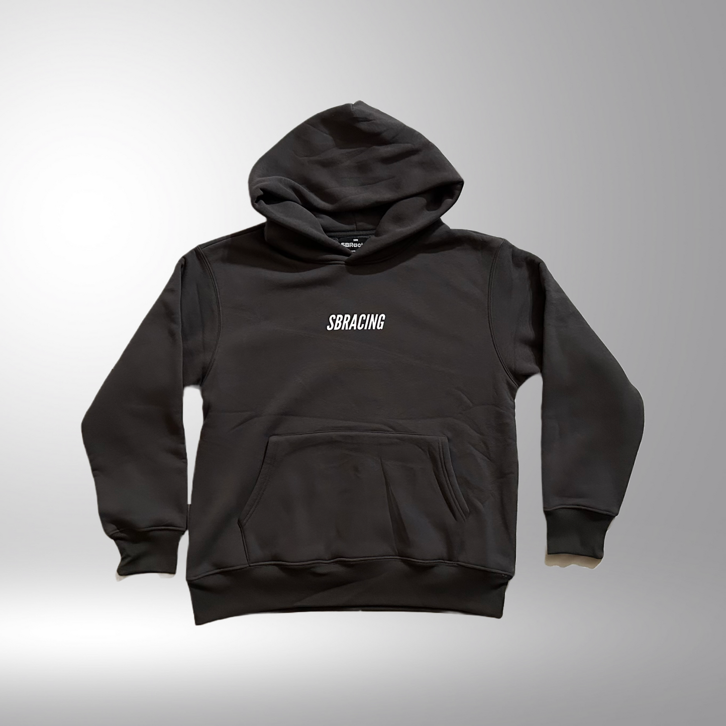 Always Move Forward Hoodie