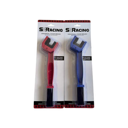 Motorcycle Chain Brushes
