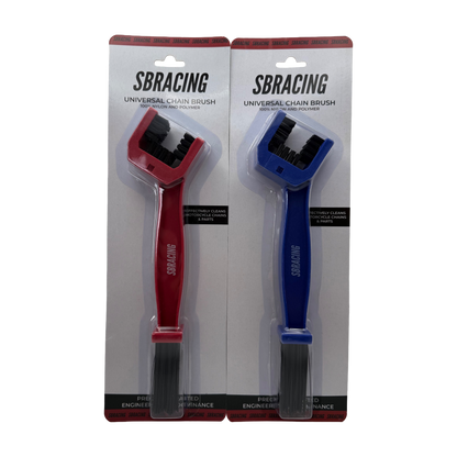 Motorcycle Chain Brushes