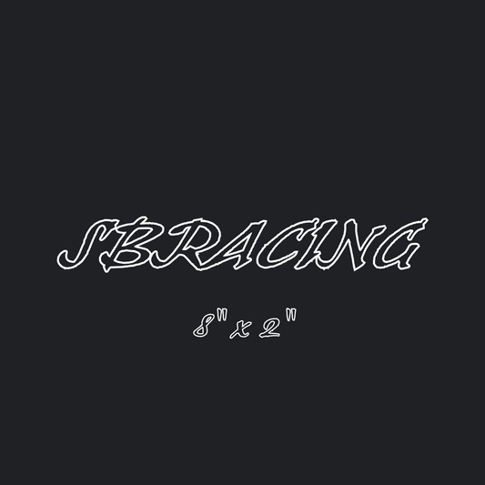 Signature Decals (2-Pack)