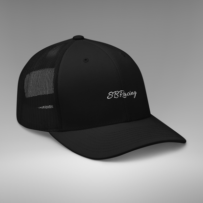 Signature Trucker Cap