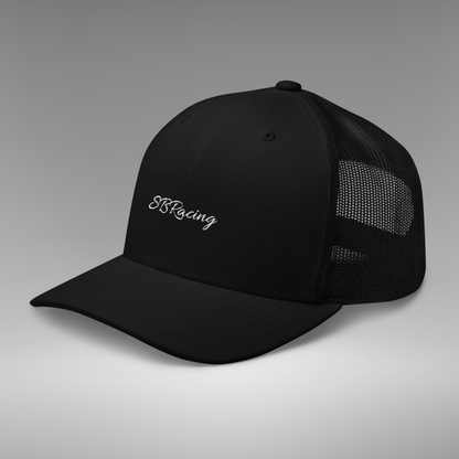 Signature Trucker Cap