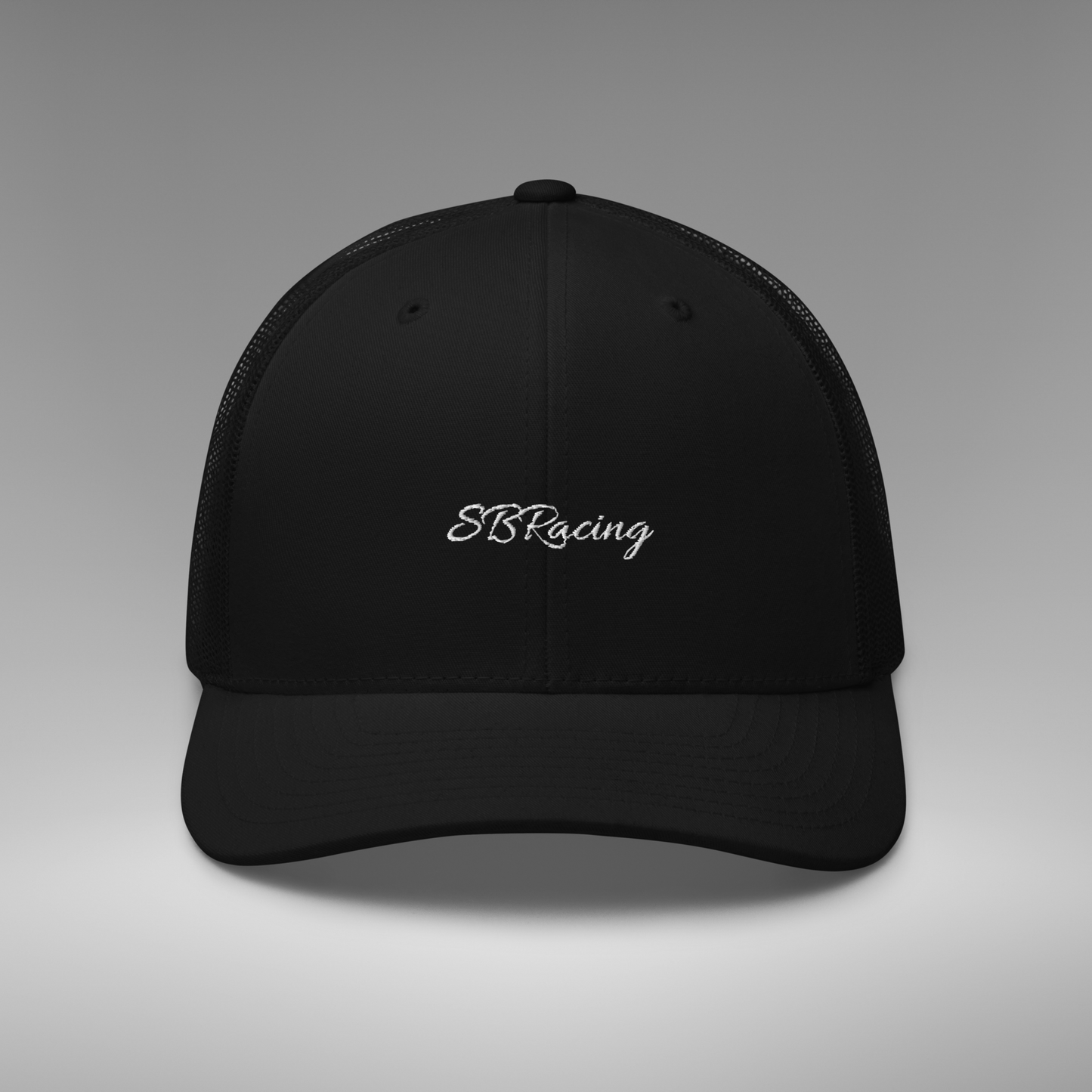 Signature Trucker Cap