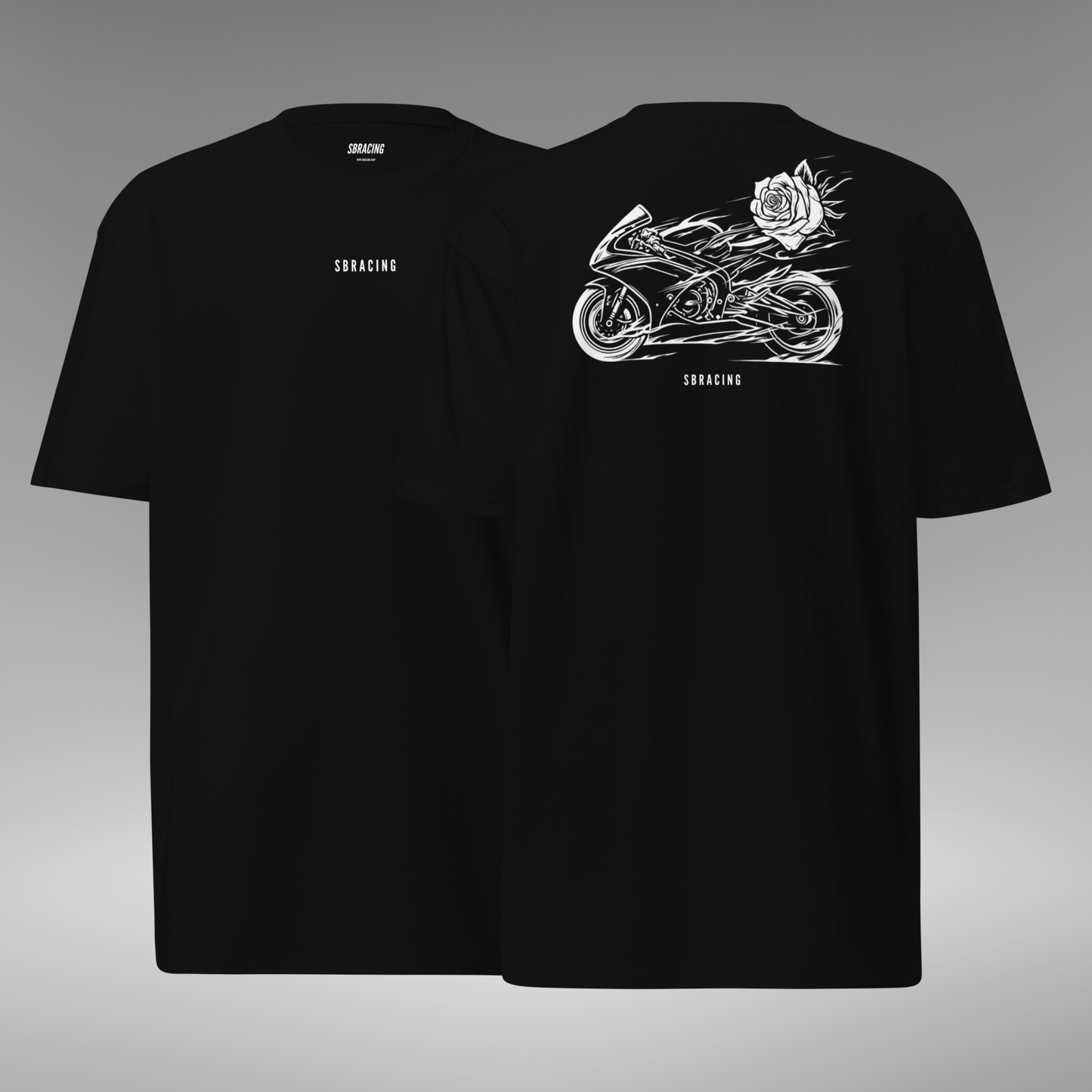 Men’s Midnight Rider Tee