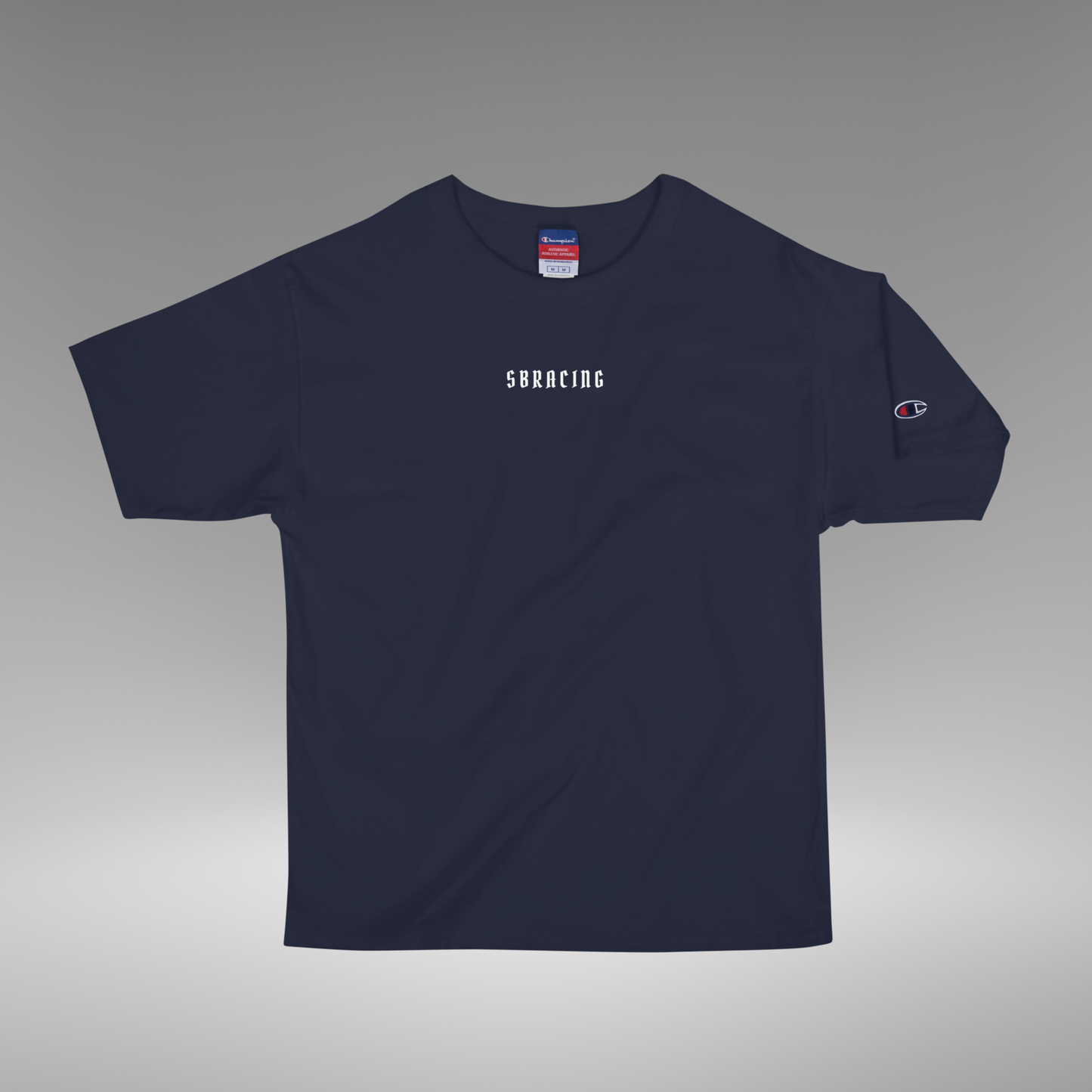 Champion X SBRacing Tee