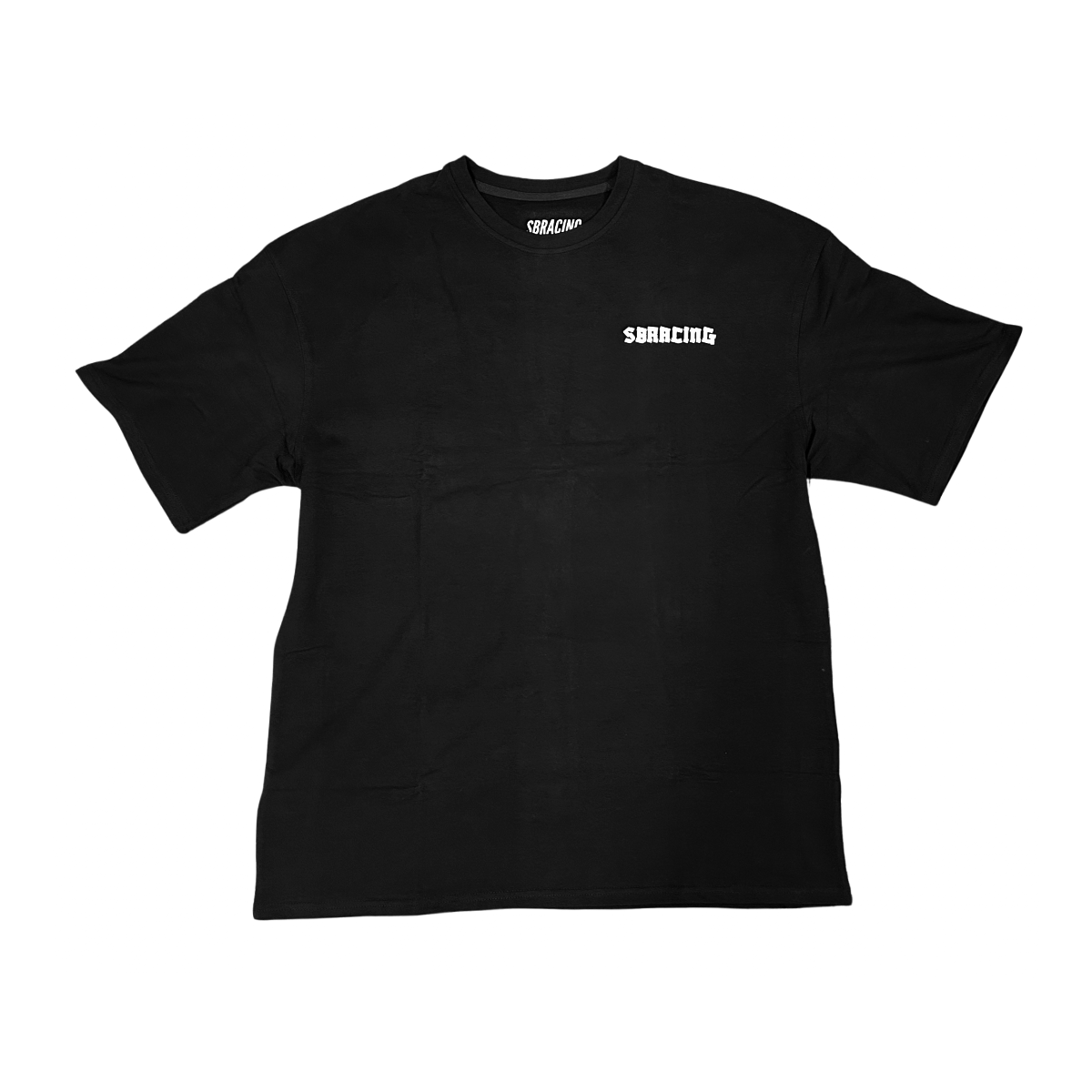 Apex Oversized Tee