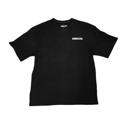 Apex Oversized Tee