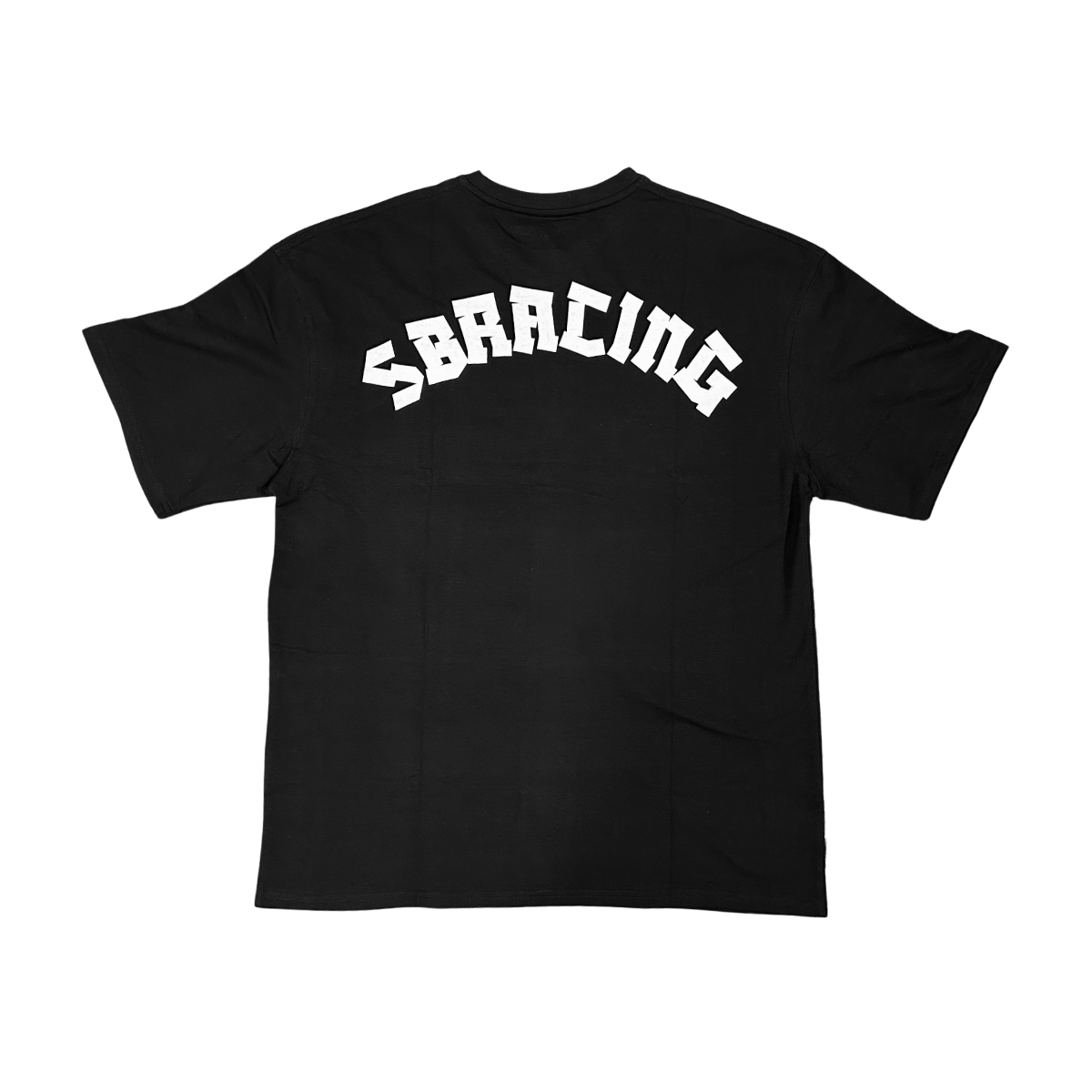 Apex Oversized Tee