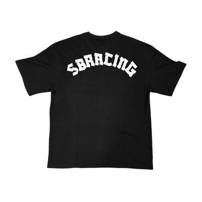 Apex Oversized Tee