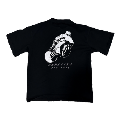 Full Throttle Oversized Tee