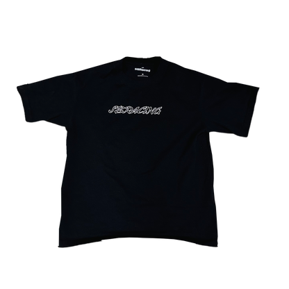 Full Throttle Oversized Tee